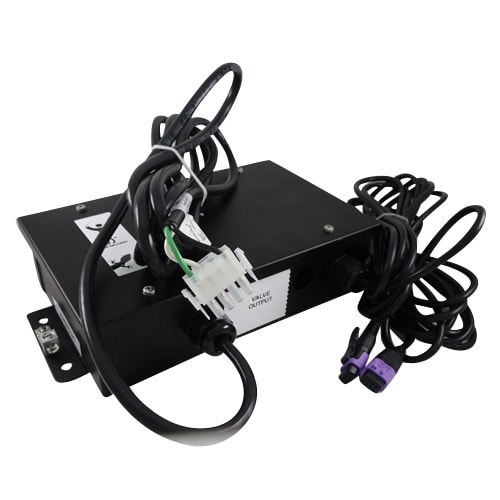 Hayward Spa Blower, 2HP 115V  