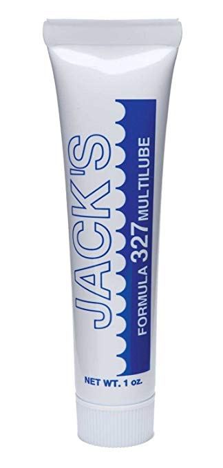 Hayward Jackfts Lube, 1 oz Tube  