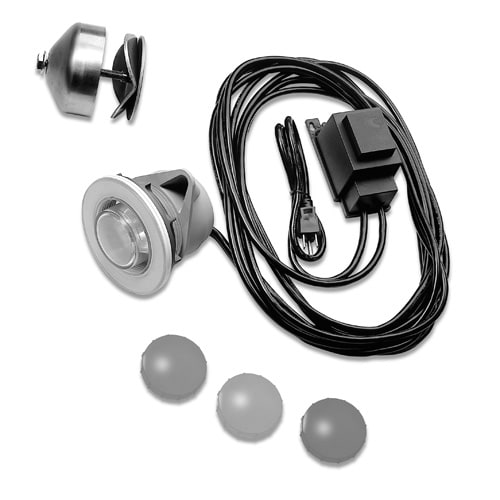 Hayward Elite Abg Light Gasket - product image