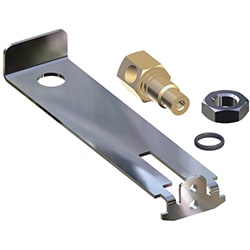 Hayward Mounting Bracket Assembly | SPX0600G image 3