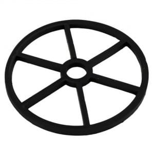 Hayward VariFlo Valve Seat Gasket | SPX0710D image 2