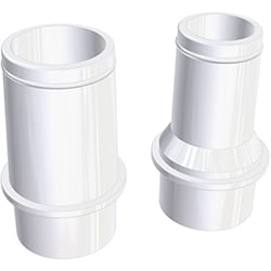 Hayward 1-1/4 & 1-1/2 In Swivel - product image