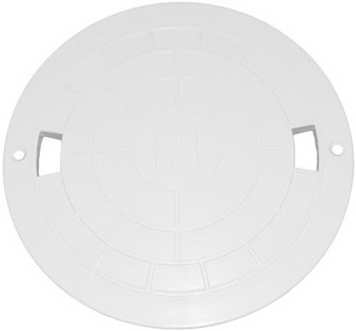 Hayward Skimmer Cover, White  