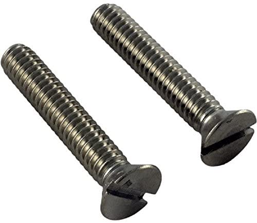 Hayward Skimmer Screw, 2/Pack | SPX1084Z9 - product image