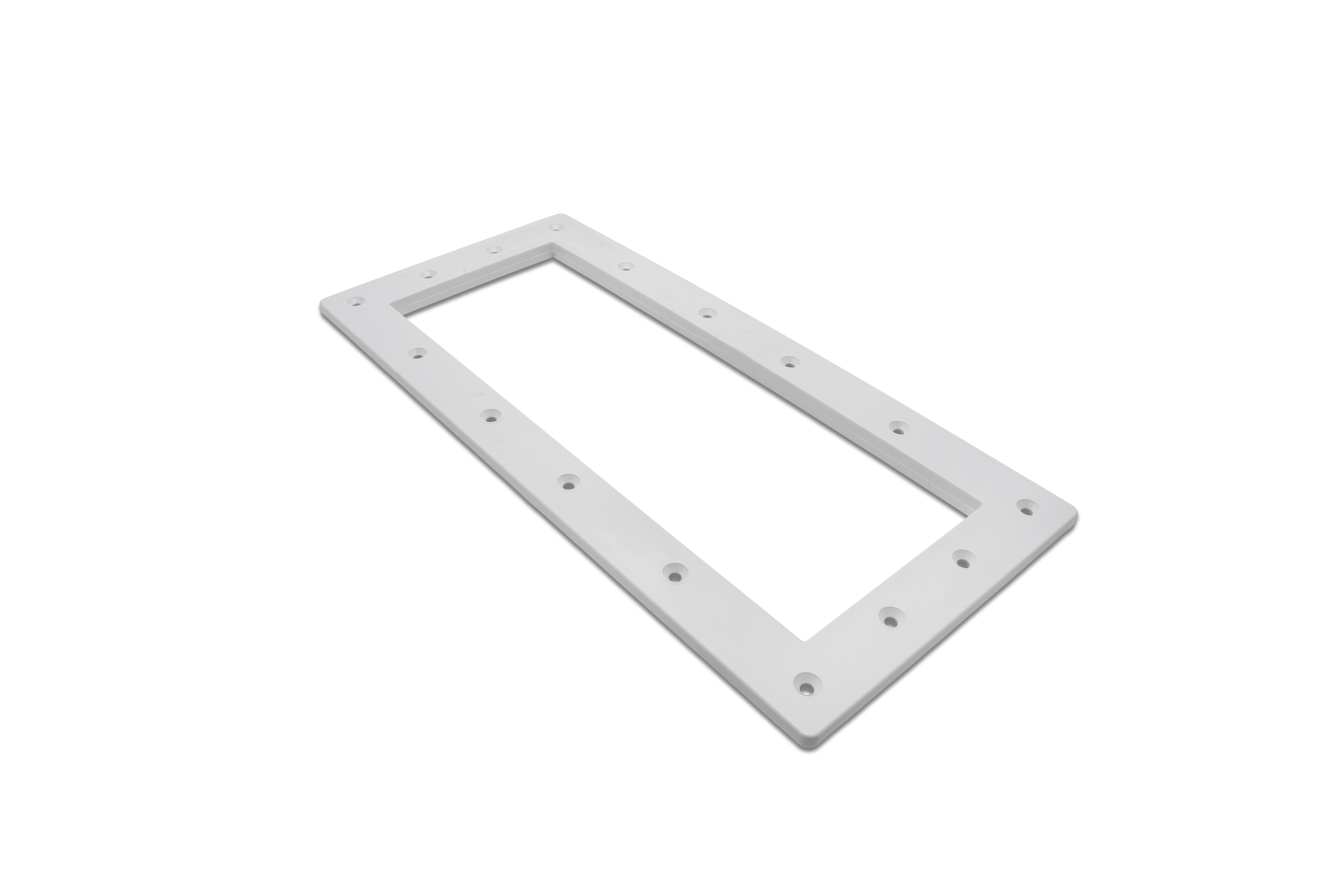 Hayward SP1085 Skimmer Face Plate | SPX1085B image 2