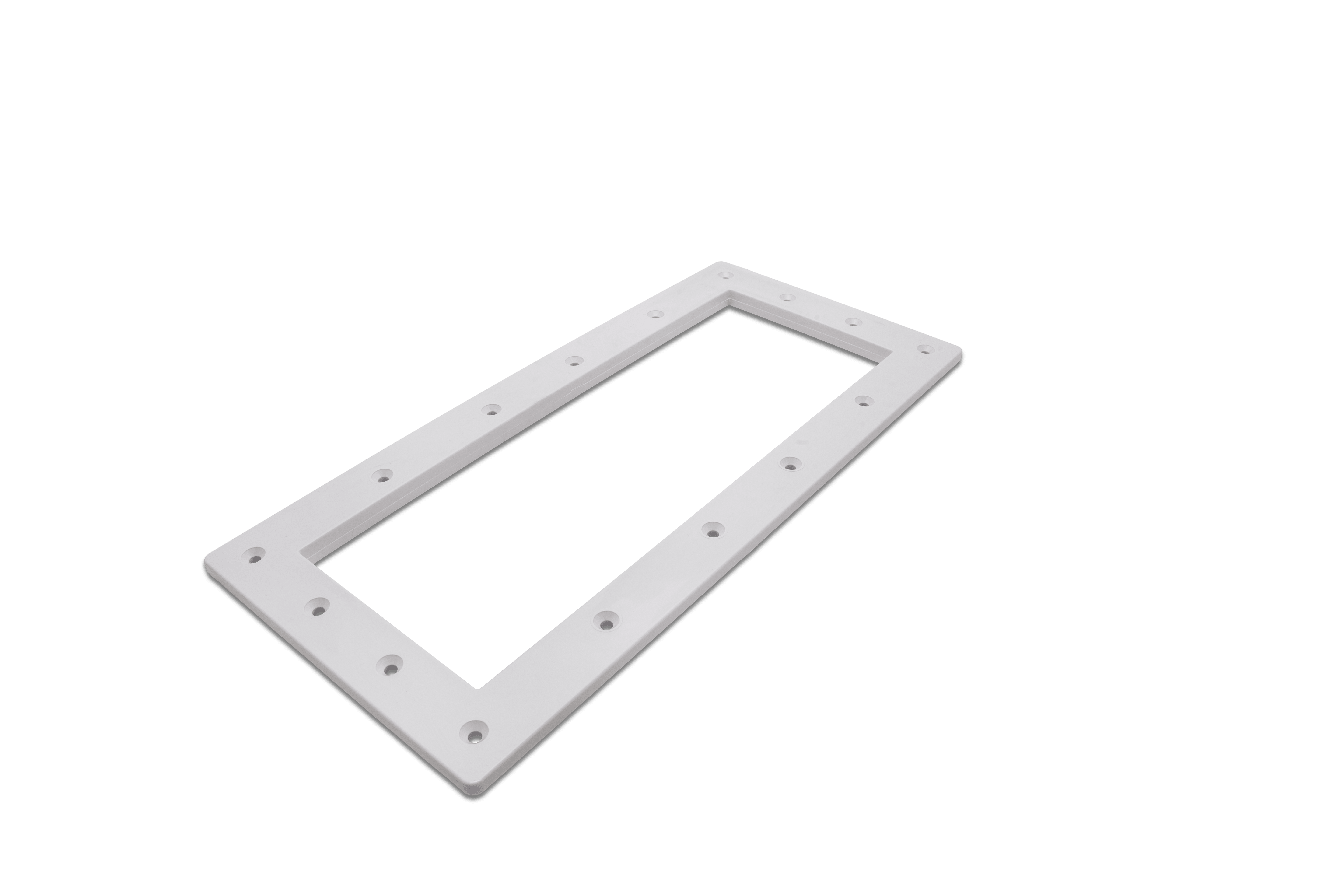 Hayward SP1085 Skimmer Face Plate | SPX1085B image 3