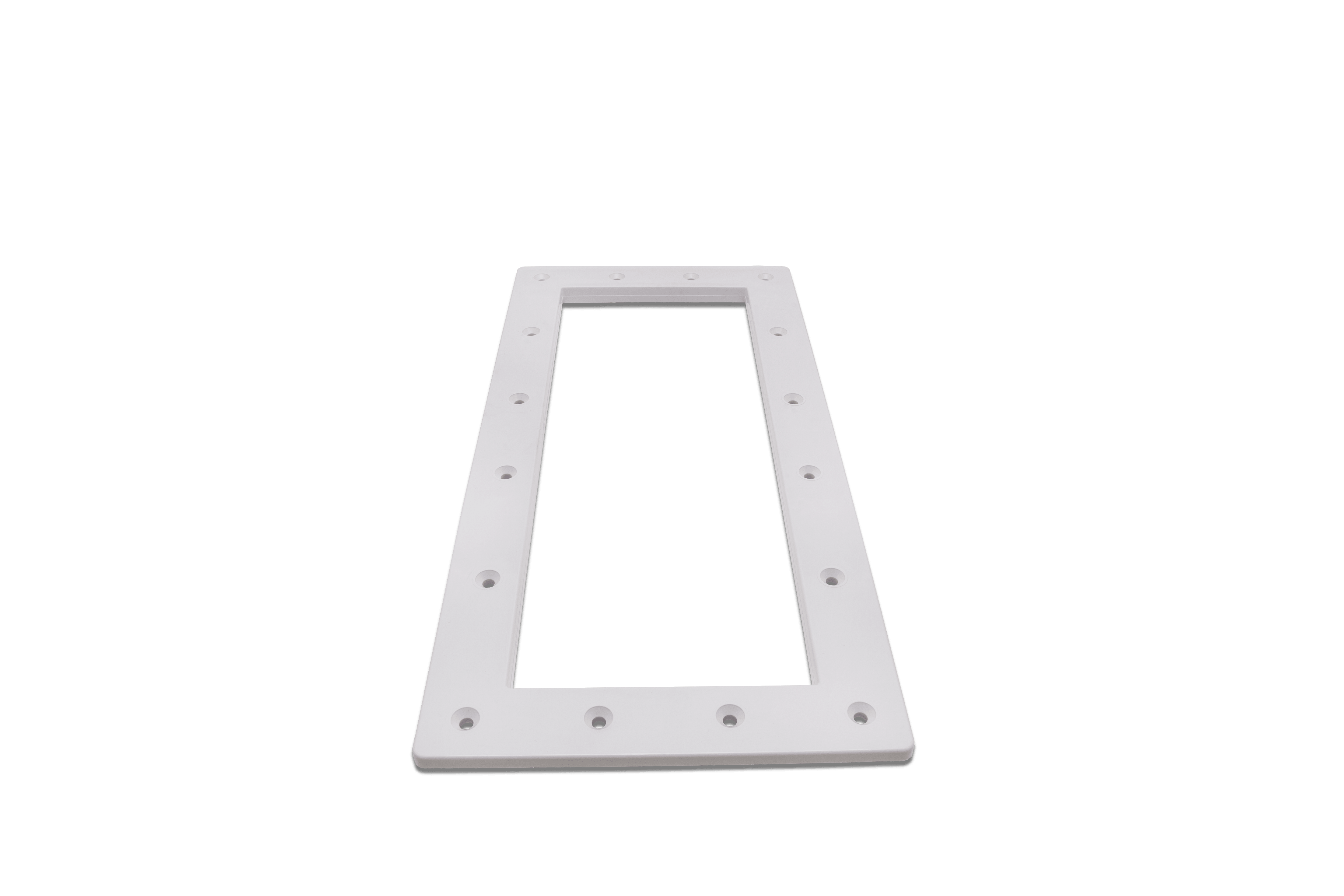 Hayward SP1085 Skimmer Face Plate | SPX1085B image 4