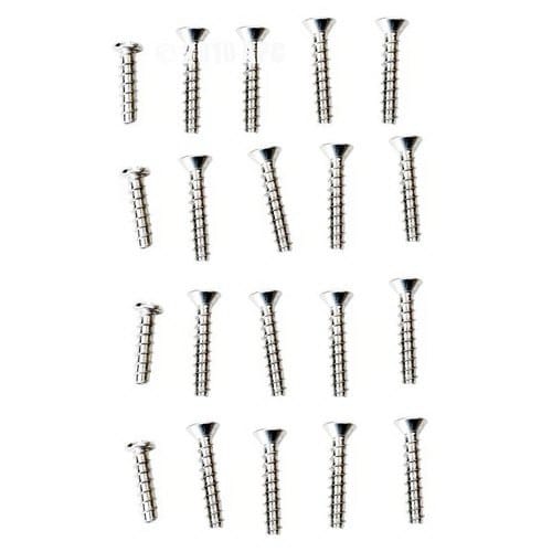 Hayward Skimmer Face Plate Long Screw Set | SPX1085Z1AM image 2