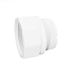 Hayward Skimmer Threaded Extension Coupling  