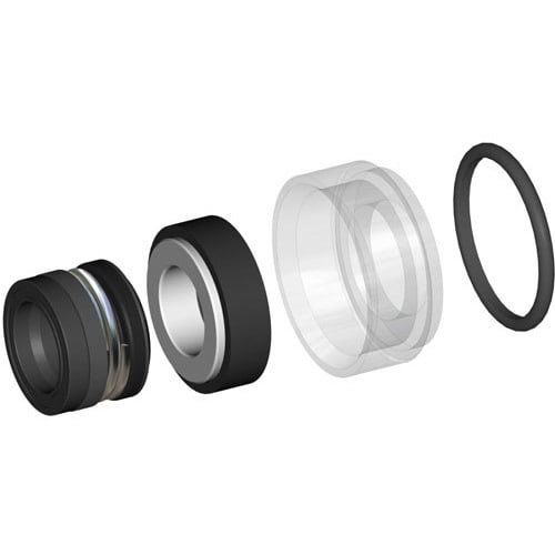 Hayward PowerFlo LX Seal Assembly | SPX1500KA image 2