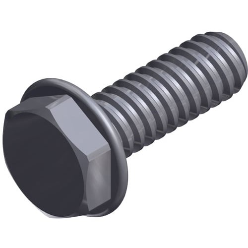 Hayward Perflex Tube Sheet Screw | SPX1500N1 - product image