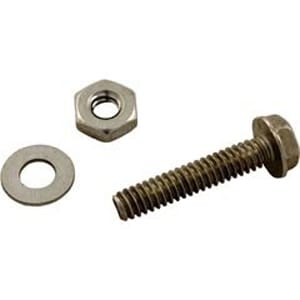 Hayward PowerFlo LX Tube Sheet Bolt Set | SPX1500NYA