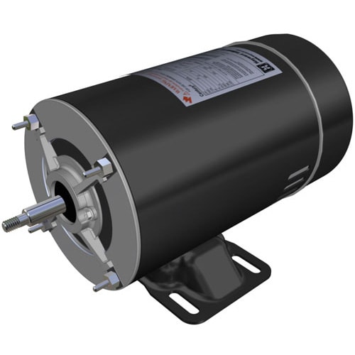 Hayward Motor 3/4 Hp W/Switch - product image