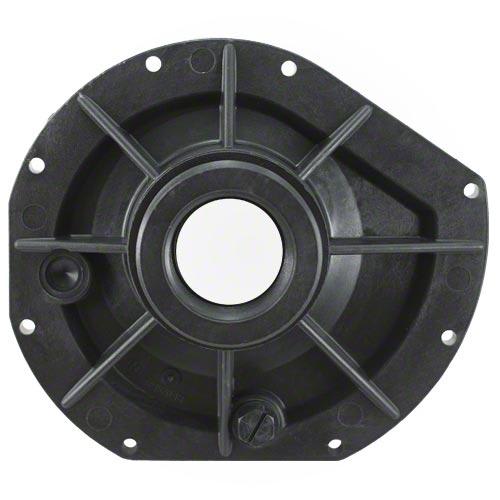 Hayward PowerFlo Pump Cover w/ Extended Thread | SPX1520BT image 2