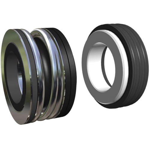 Hayward Super Pump Seal Assembly | SPX1600Z2 image 2