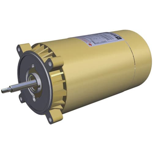 Hayward Maxrate Pool Pump Motor 3/4HP 56J  