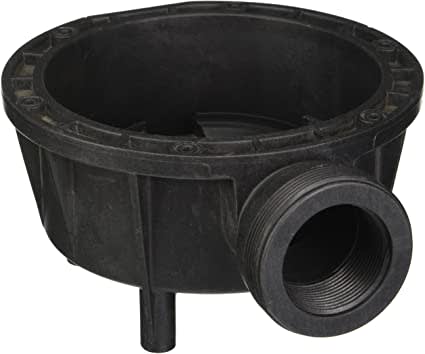 Hayward PowerFlo II Pump Housing & Cover | SPX1705AA image 2