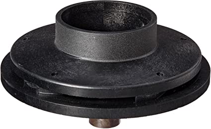 Hayward 1/2HP Max-Rated Impeller | SPX2600C image 2