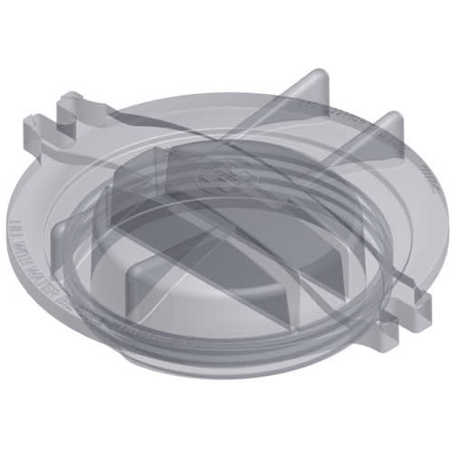 Hayward Super II Pump Strainer Cover  