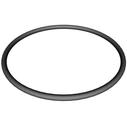 Hayward Super II Pump Strainer Cover O-Ring | SPX3000S image 2