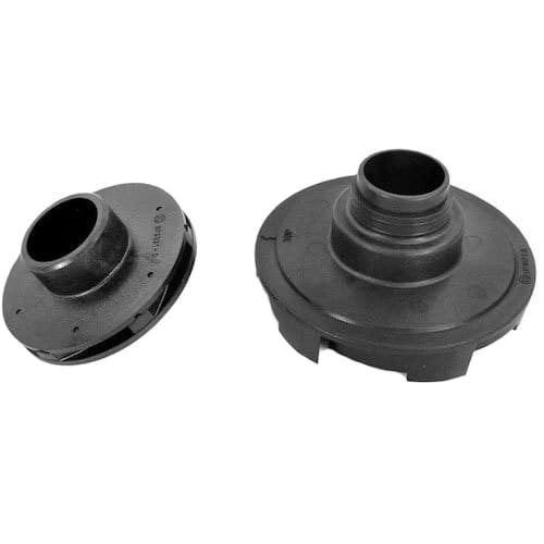 Hayward Super II Pump Impeller/Diffuser Upgrade Kit  