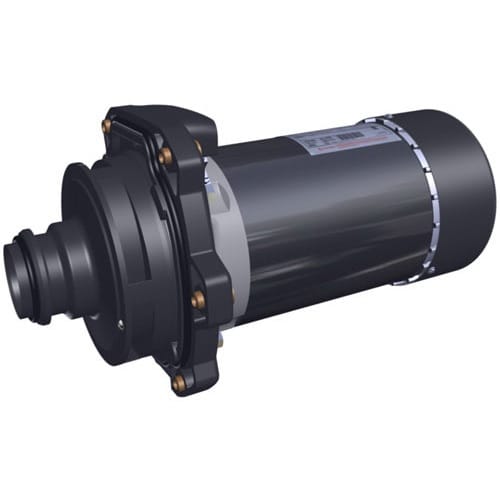 Hayward TriStar 1 hp Max Rate Power End | SPX3207X10Z1PE