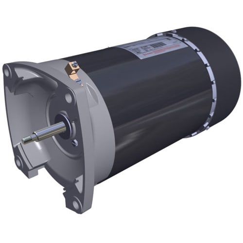 Hayward Motor-1 Hp Sq, Flg, Maxrate - product image