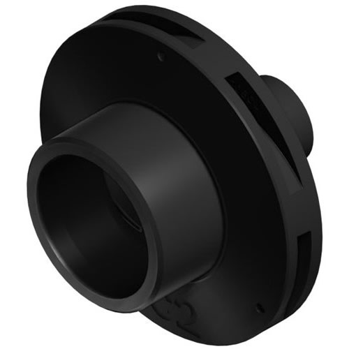 Hayward TriStar Pump Impeller 2-1/2HP w/ Screw  