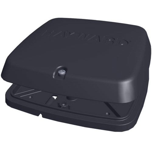 Hayward Variable Speed Pump Wall Mount Kit  