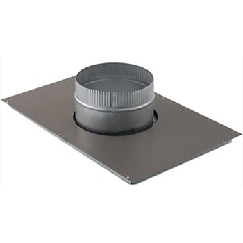 Hayward 400K Negative Pressure Indoor Vent Adapter UHXNEGVT14008 image 2