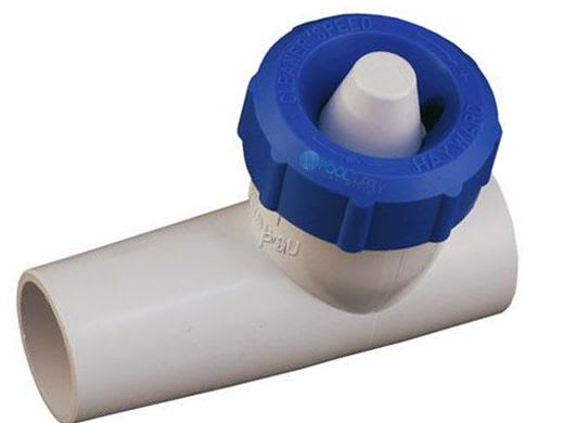 Hayward Regulator Valve for Suction Cleaners | V094P image 2
