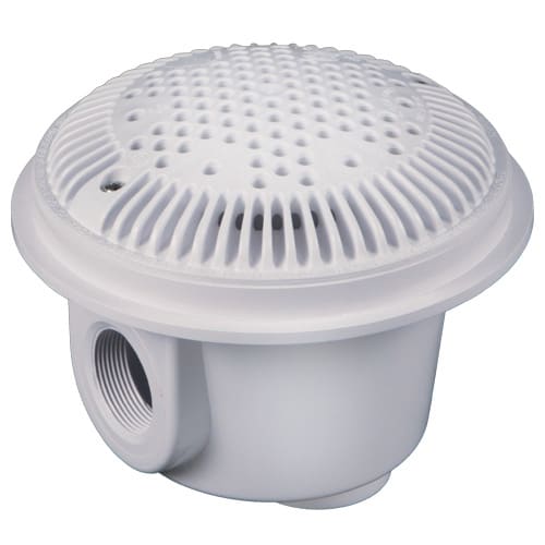 Hayward Outlet-Dual Suction 1-1/2 In - product image