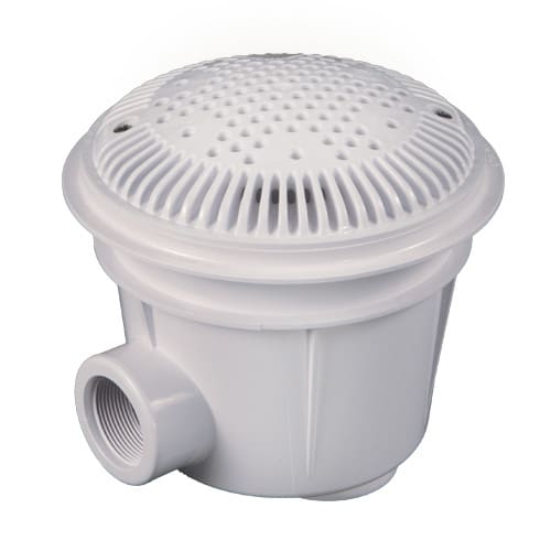 Hayward Outlet-Dual Suction 1-1/2 In - product image