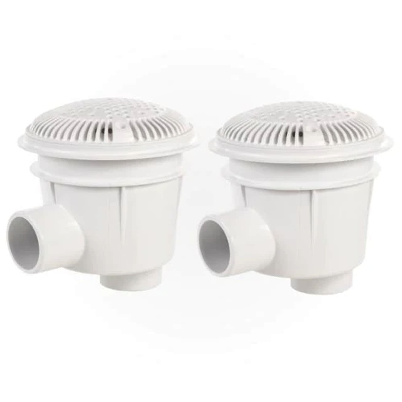 Hayward Outlet-Dual Suction 2 In Soc - product image