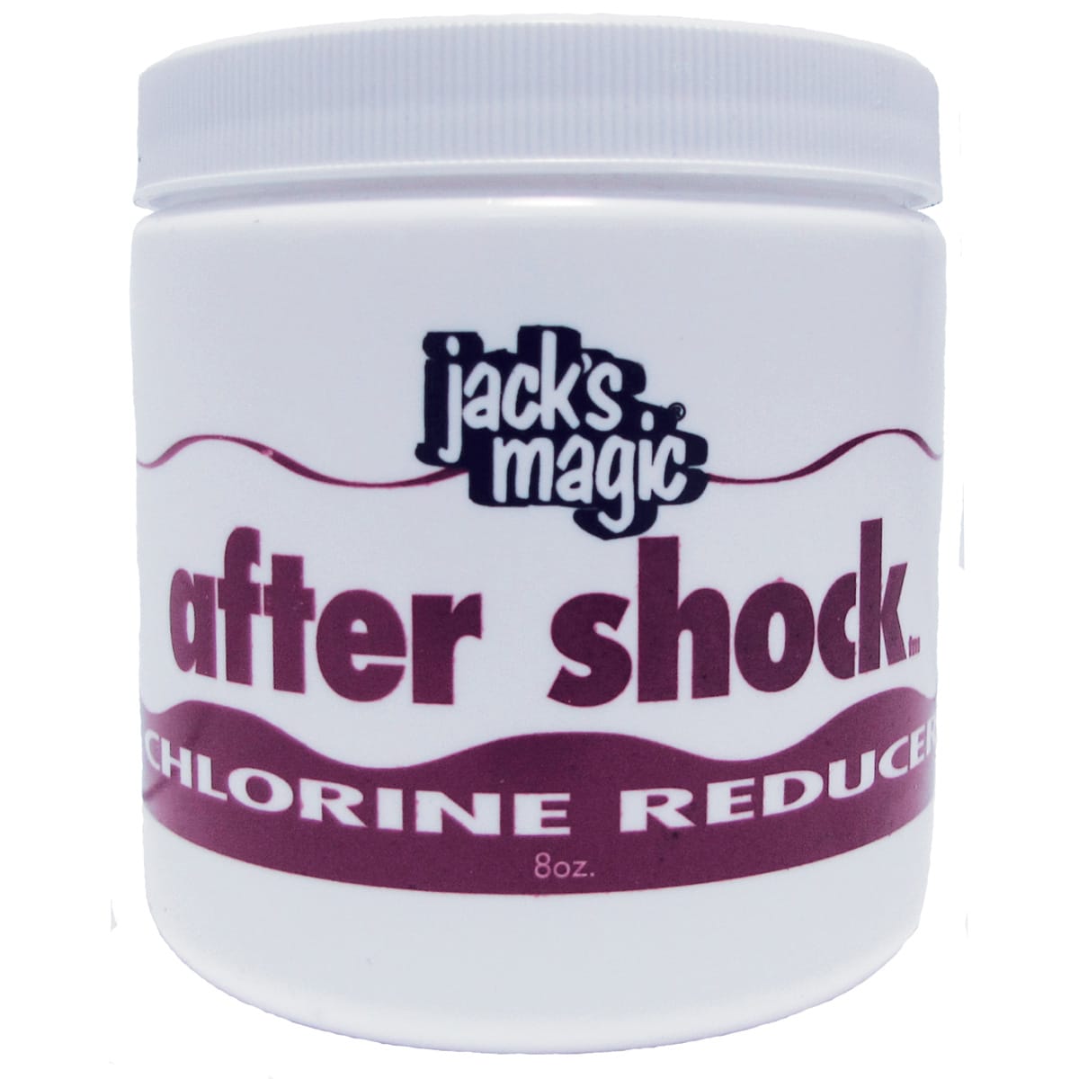 Jacks Magic After Shock - Chlorine - product image