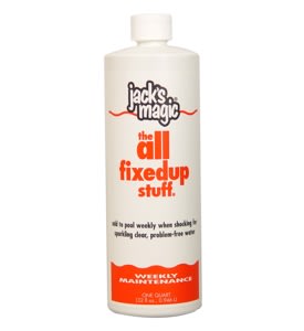 Jacks Magic All Fix Up Stuff - product image