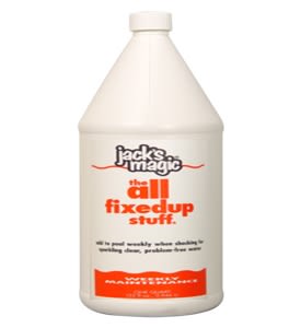 Jacks Magic All Fix Up Stuff image 2