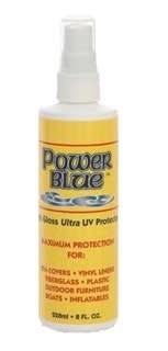 Jacks Magic Power Blue High Gloss Ultra image 3