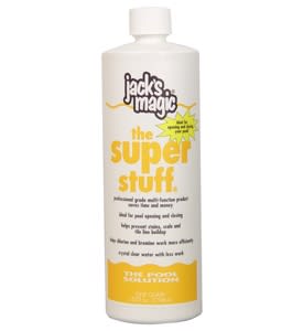 Jacks Magic The Super Stuff - - product image