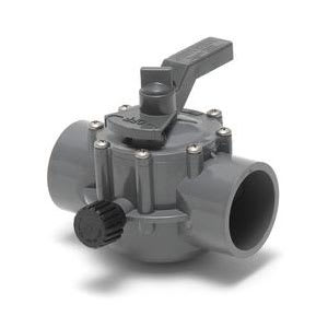 Jandy Pro Series 2 1/2- 2" Positive - product image