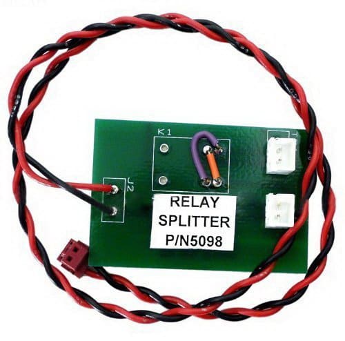Jandy Pro Series Ji Relay Splitter Kit - product image