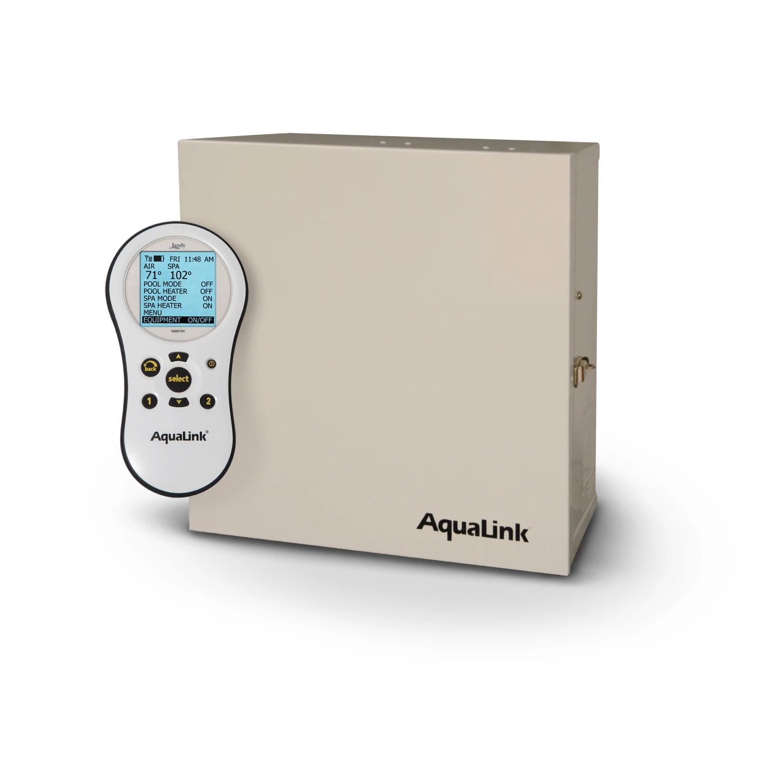 Jandy Surge Protection For Low Voltage | 7029