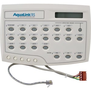 Jandy AquaLink RS Service Panel for Control Systems | 7057 - product image