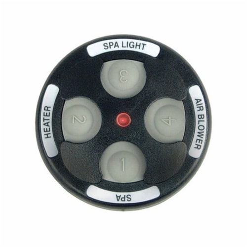 Jandy Pro Series 1" - 1 1/2" Spa Side - product image