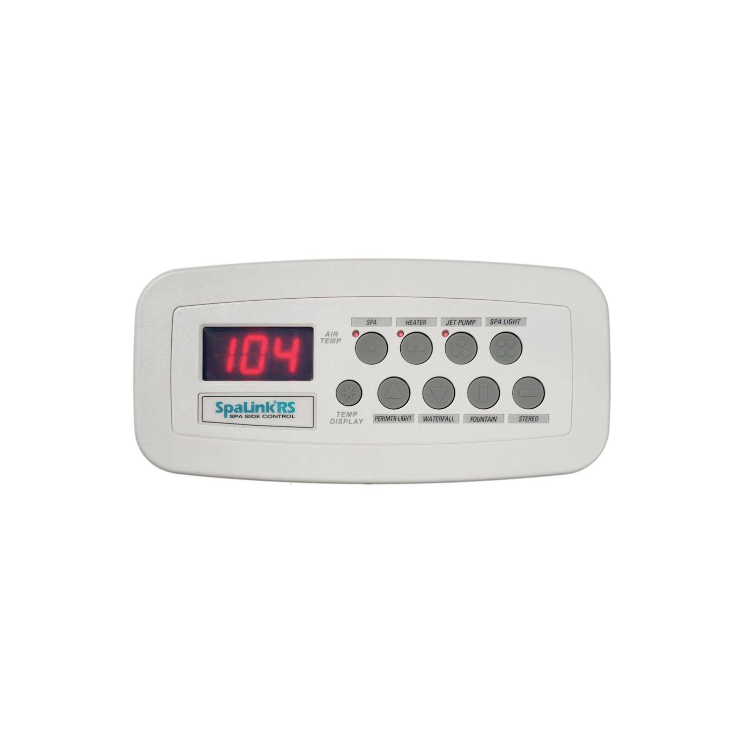 Jandy Spalink Rs 200', White With Frame - product image