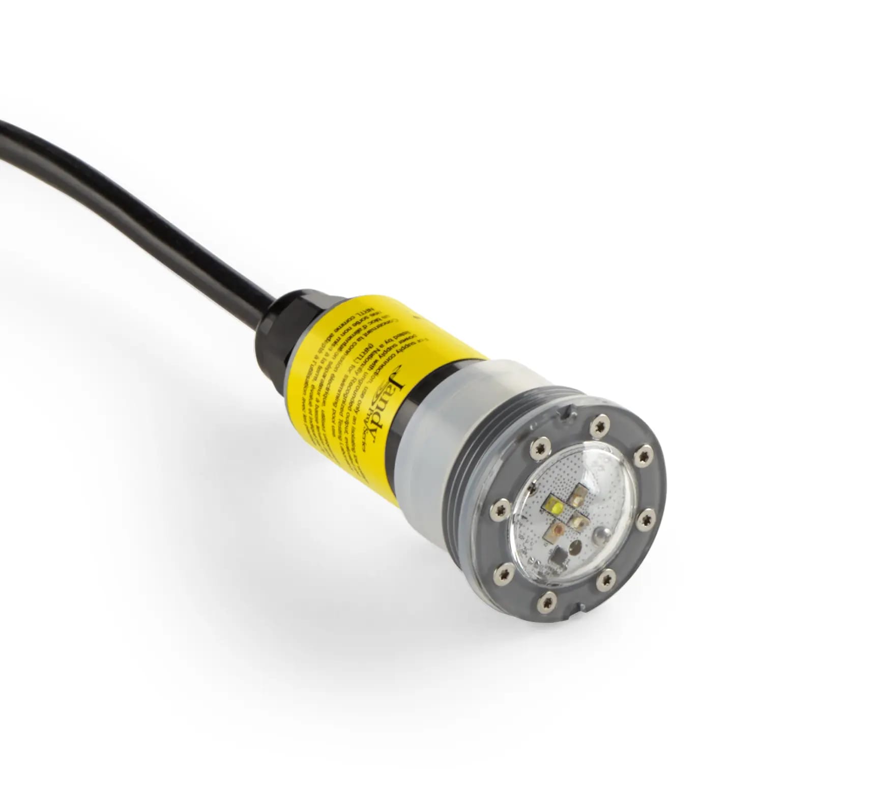 Jandy Pro Series Spalink Rs 200', Gray image 2