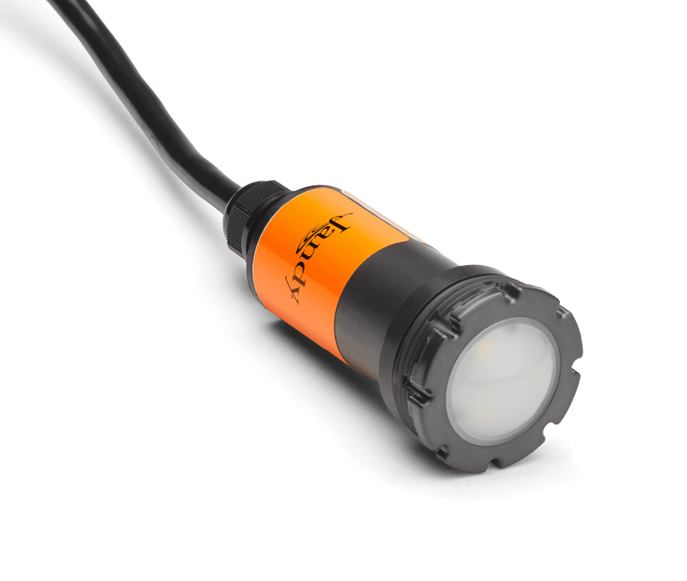 Jandy Led Underwater Light, RGBW , H - - product image