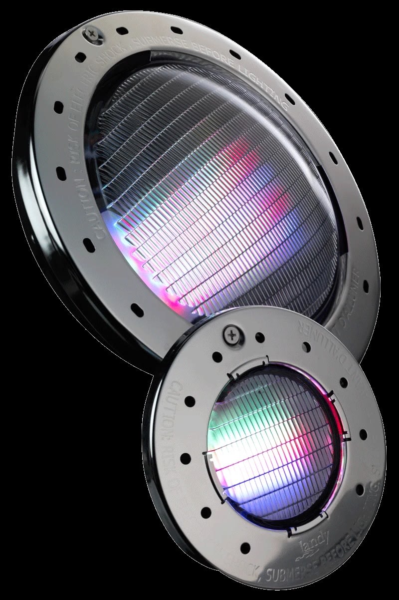 Jandy Pro Series Led Underwater Light, - product image