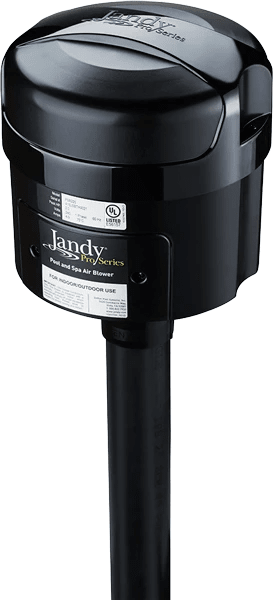 Jandy Pro Series Blower, 1.5 Hp, 120V image 2