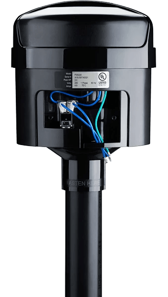 Jandy Pro Series Blower, 1.5 Hp, 120V image 4